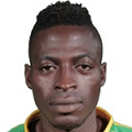 Almamy Doumbia