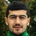 Jasur Narzikulov