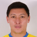 Baurzhan Turysbek