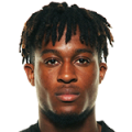 Rolando Aarons