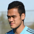 Jiro Barriga