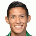 Adrián Caballero Gramajo