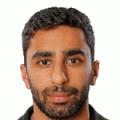 Kamran Iqbal