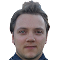 Erlend Kjellevold Storesund