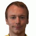 Fredrik Greve Monsen