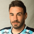 Jorge Molina