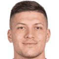 Luka Jović