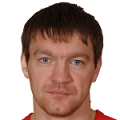 Sergei Volkov