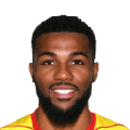 Jerome Sinclair