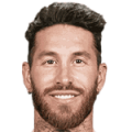 Sergio Ramos