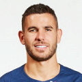 Lucas Hernández