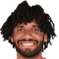 Mohamed Elneny