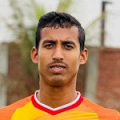 Azad Hossain