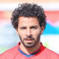 Mohamed Reda