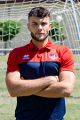 Jocelyn Galisson