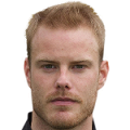 Fredrik Stenman