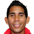 Carlos Rodríguez Orantes