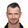 Robbie Haemhouts