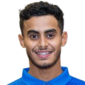 Nawaf Al Ghamdi