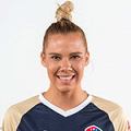 Merritt Mathias
