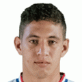 Marcio Benítez Albarracín