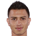 Bryan Leyva Caro