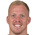 Luke Mulholland
