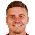 Lewis MacLeod