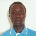 Ameyaw Collins