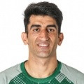 Alireza Beiranvand