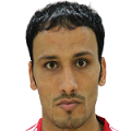Meshaal Al Enazi