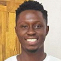 Fredrick Asare