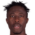 Emmanuel Kumah