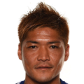 Yoshito Okubo