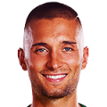 Moritz Leitner