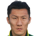 Ting Zhou
