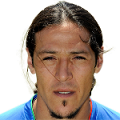 Mauro Camoranesi