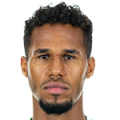 Theodor Gebre Selassie