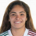 Daniela Espinosa Arce