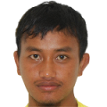 Malswamkima Chhangte