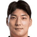 Joo Min-Kyu