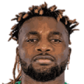 Allan Saint-Maximin