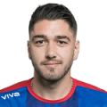 Dimitri Petratos