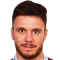 Scott Hogan