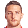 Conor Washington