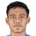 Eka Setiawan