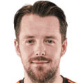 Marc McNulty