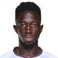 Formose Mendy