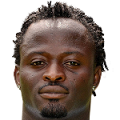 Eric Agyemang