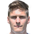 Casper Johansen